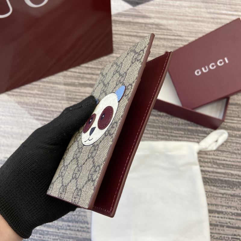 Gvc*1 wallets